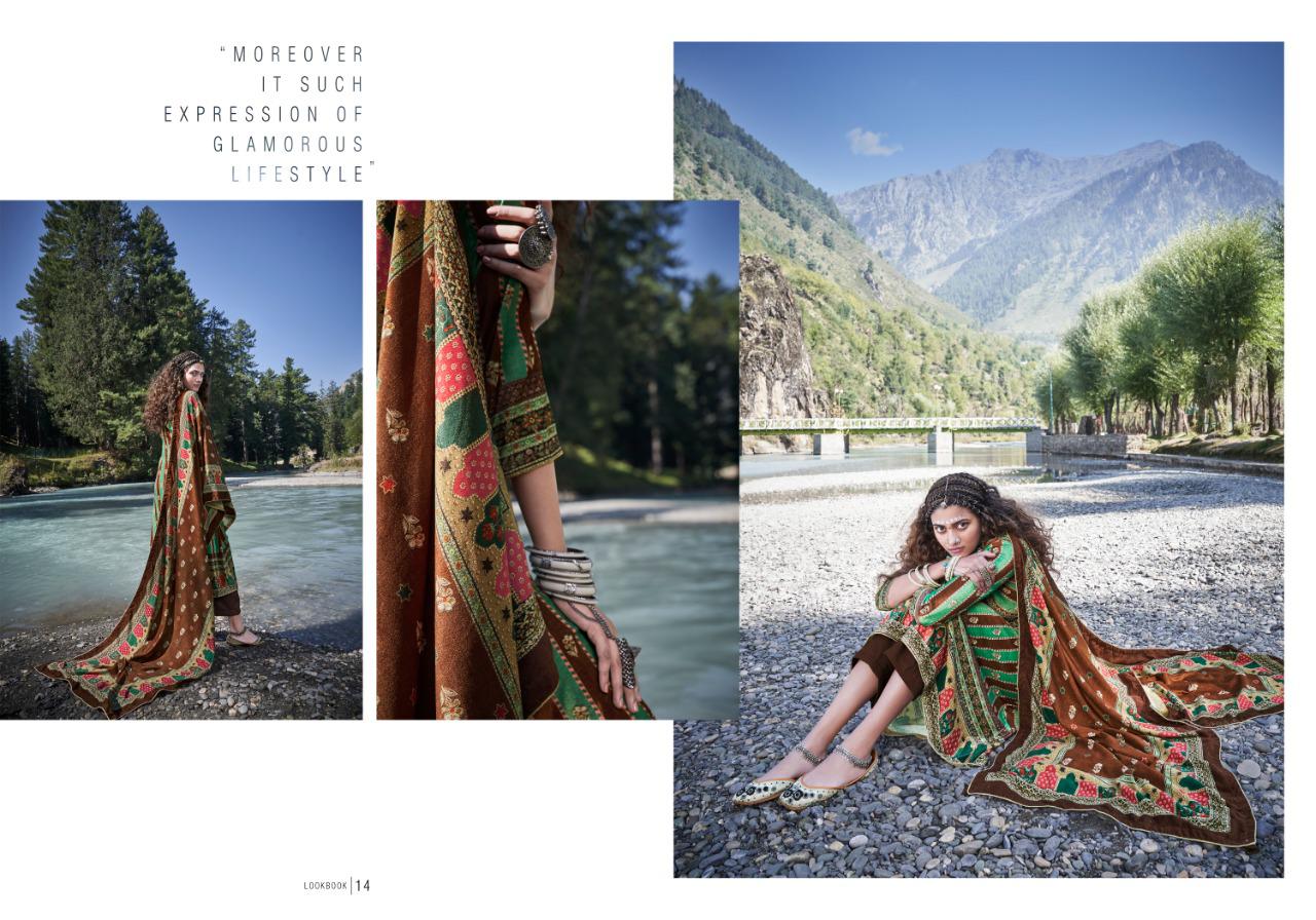 Deepsy  Presents Olivia  Vol 2 Pakistani Collection