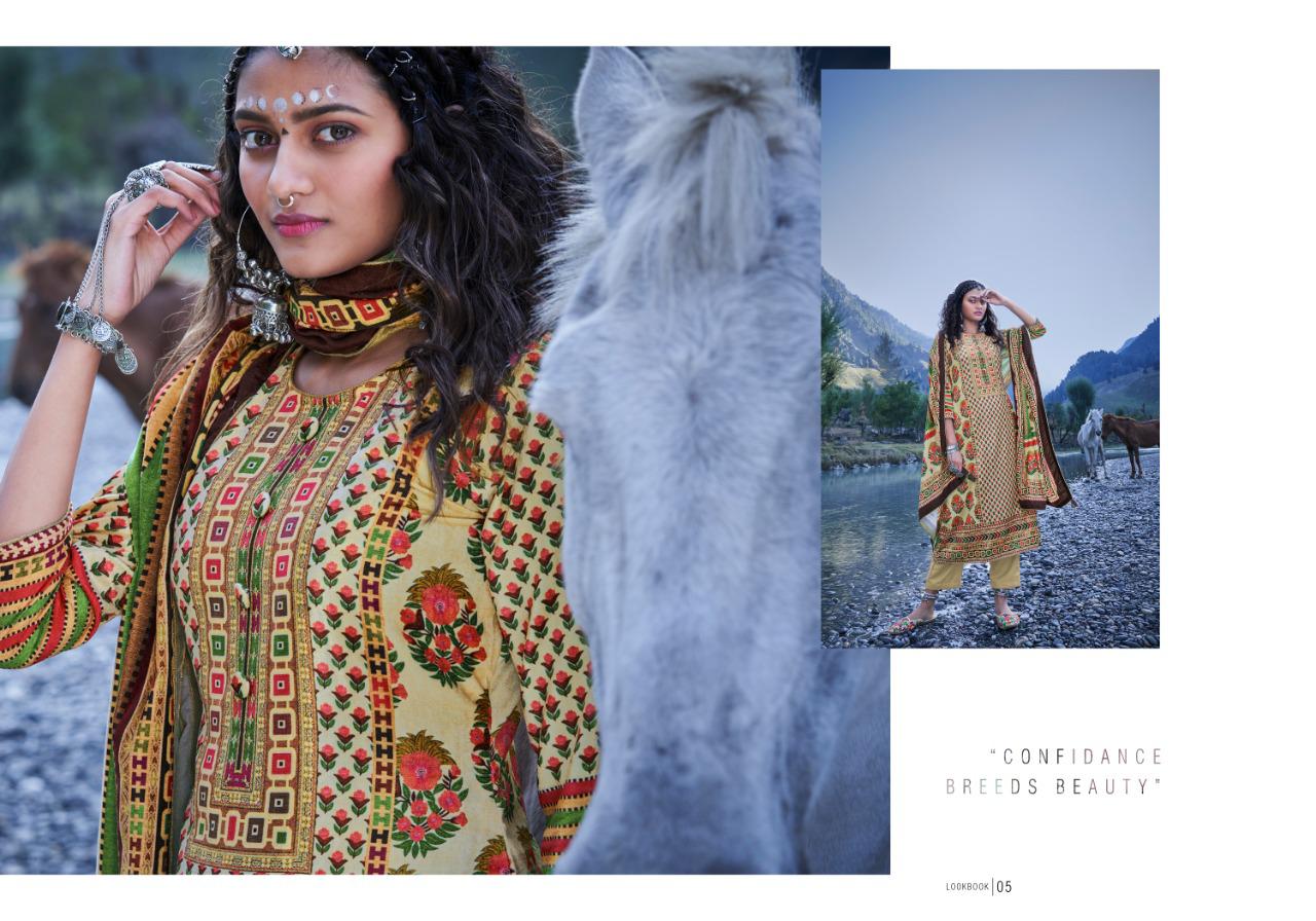 Deepsy  Presents Olivia  Vol 2 Pakistani Collection