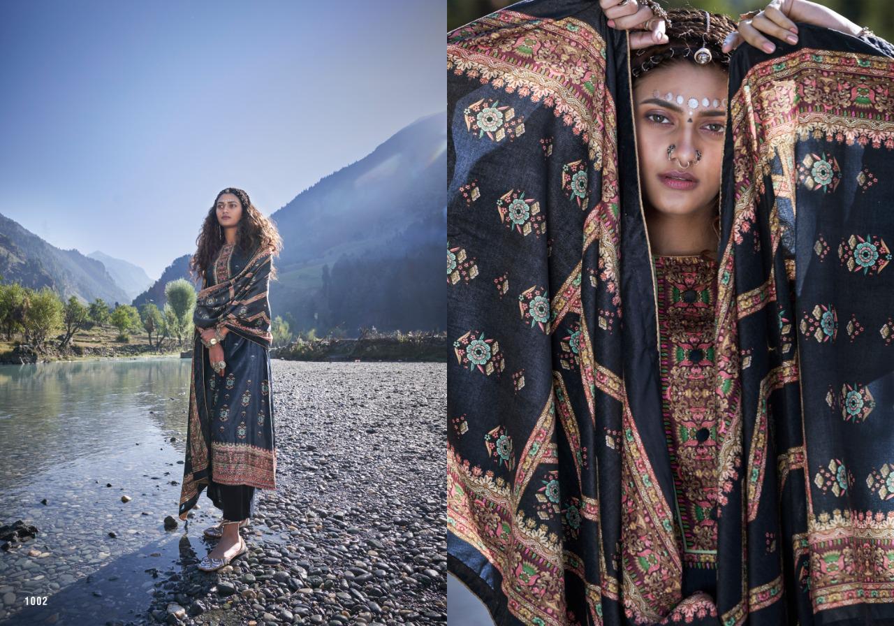 Deepsy  Presents Olivia  Vol 2 Pakistani Collection
