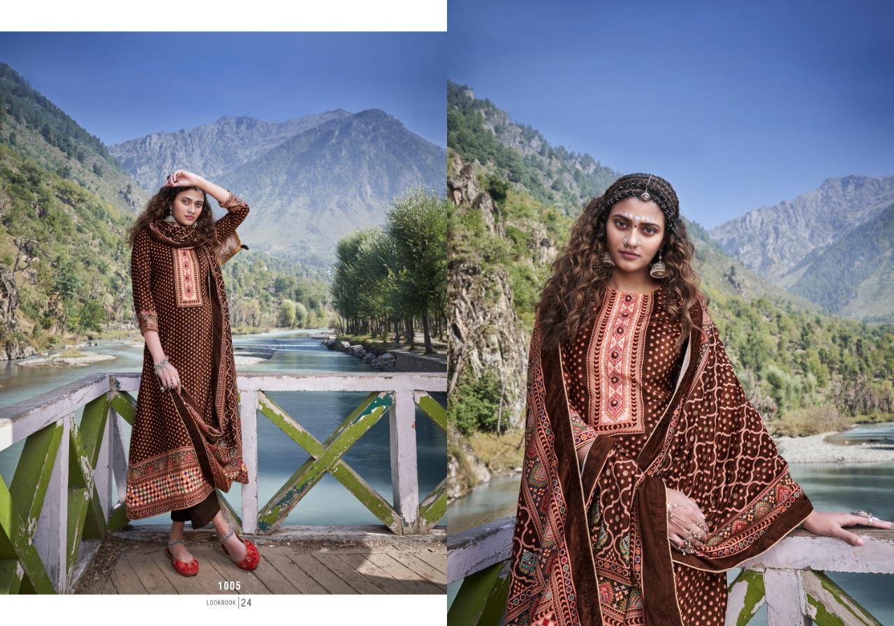 Deepsy  Presents Olivia  Vol 2 Pakistani Collection