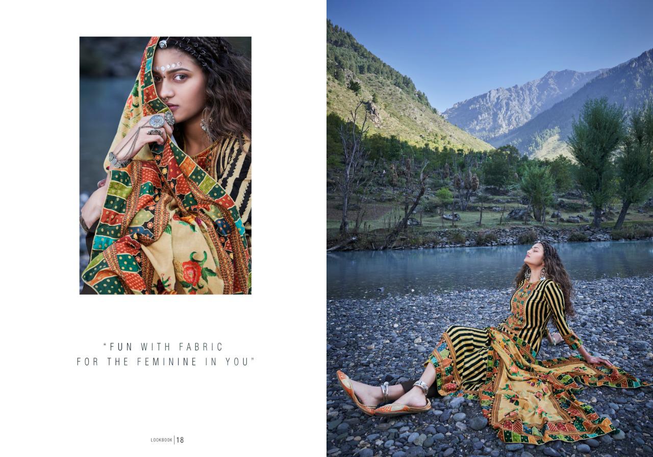 Deepsy  Presents Olivia  Vol 2 Pakistani Collection