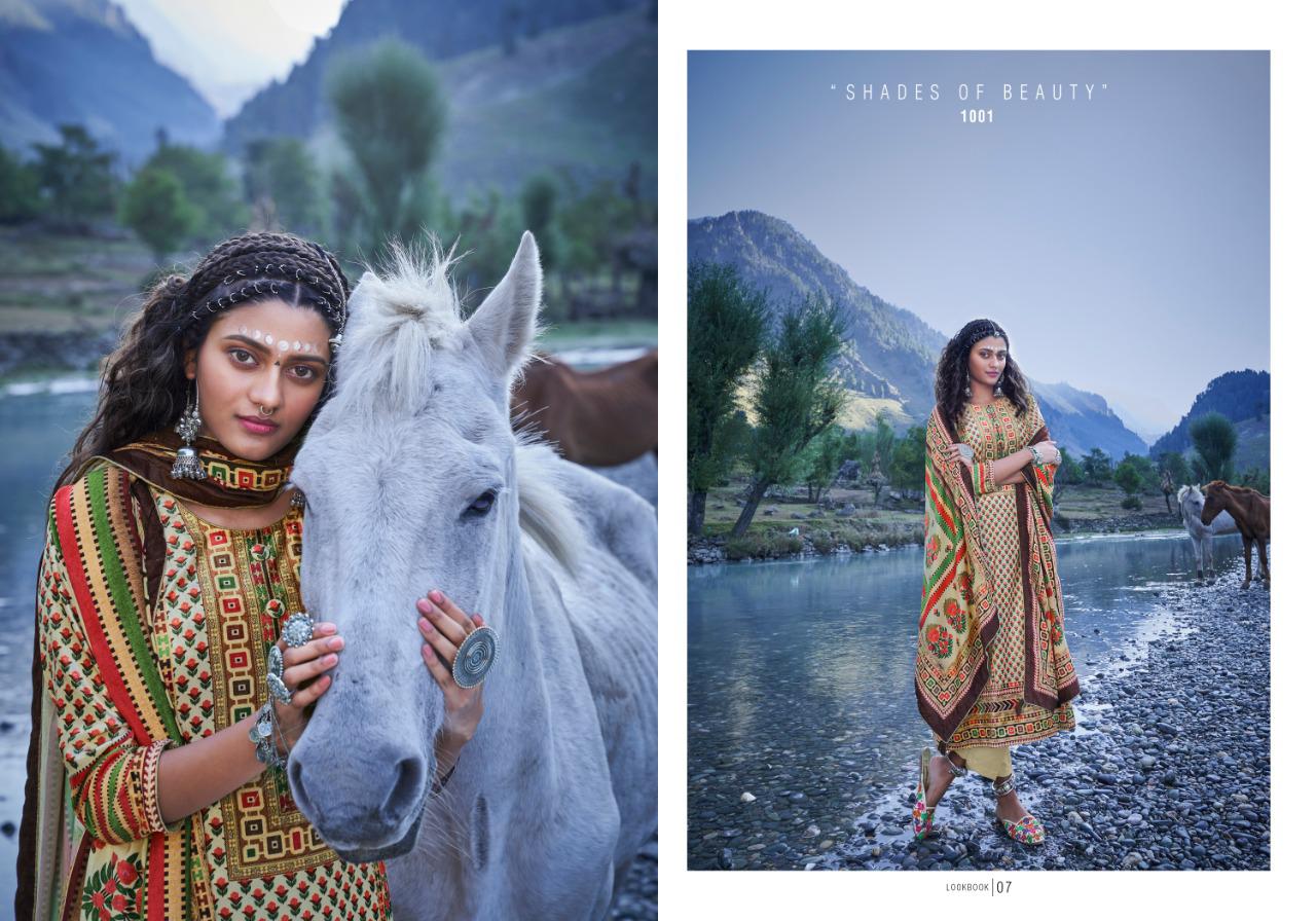 Deepsy  Presents Olivia  Vol 2 Pakistani Collection