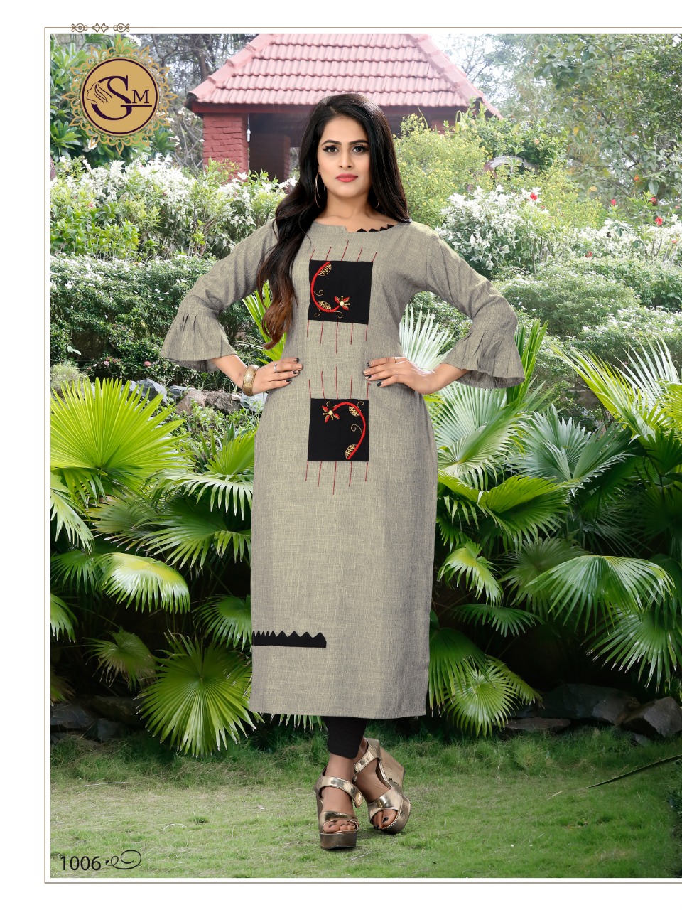 Akira  Causal Wear Kurti Collection