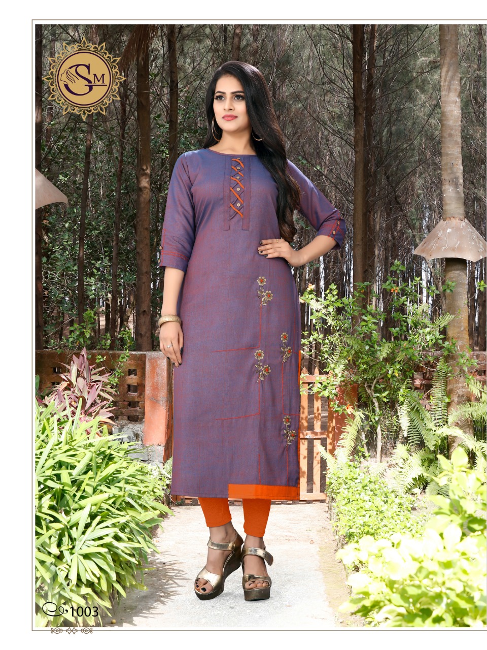 Akira  Causal Wear Kurti Collection