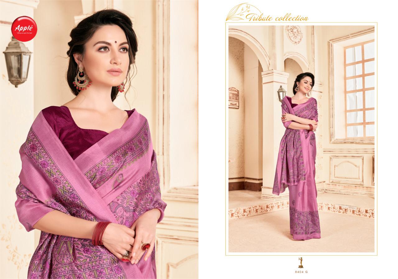 Apple  Presents Hits Of Madhubani Vol4  Festive Wear  Saree Collection
