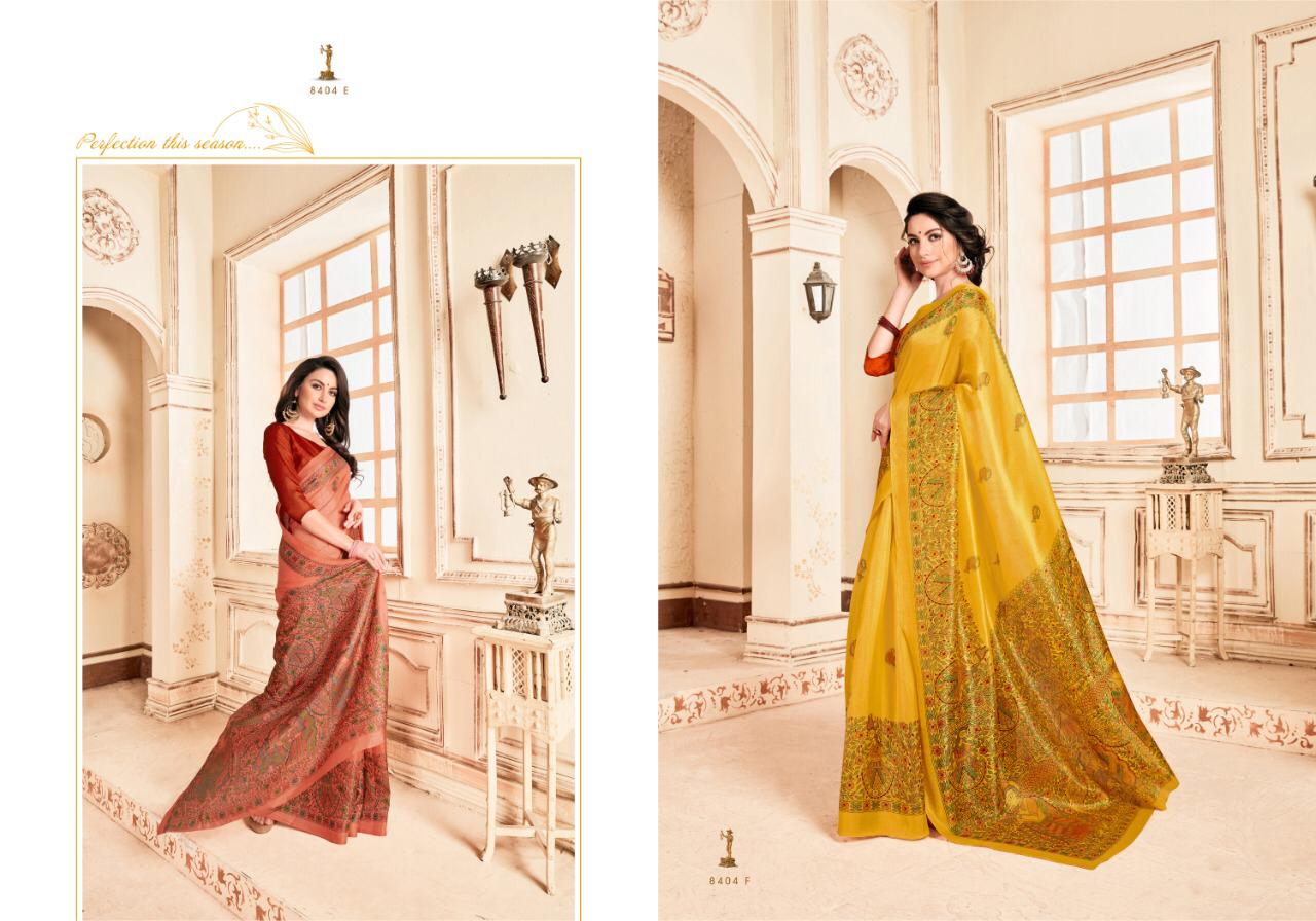 Apple  Presents Hits Of Madhubani Vol4  Festive Wear  Saree Collection