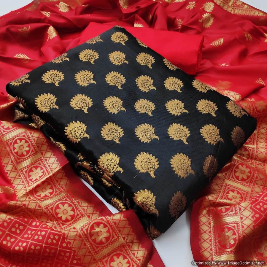 Banarasi Vol 3  Designer Dress Material