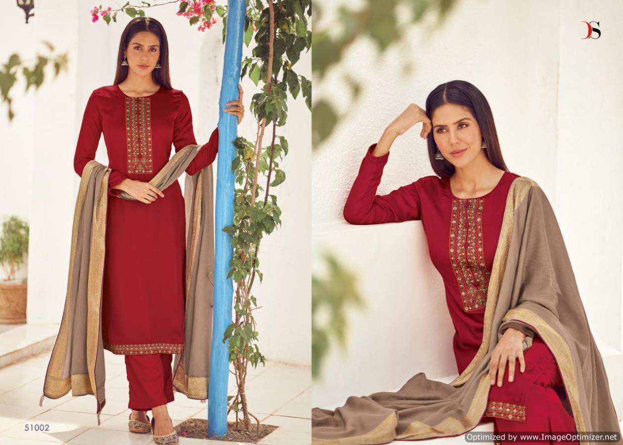 Deepsy  Presents Royal Touch Premium Pashmina Collection