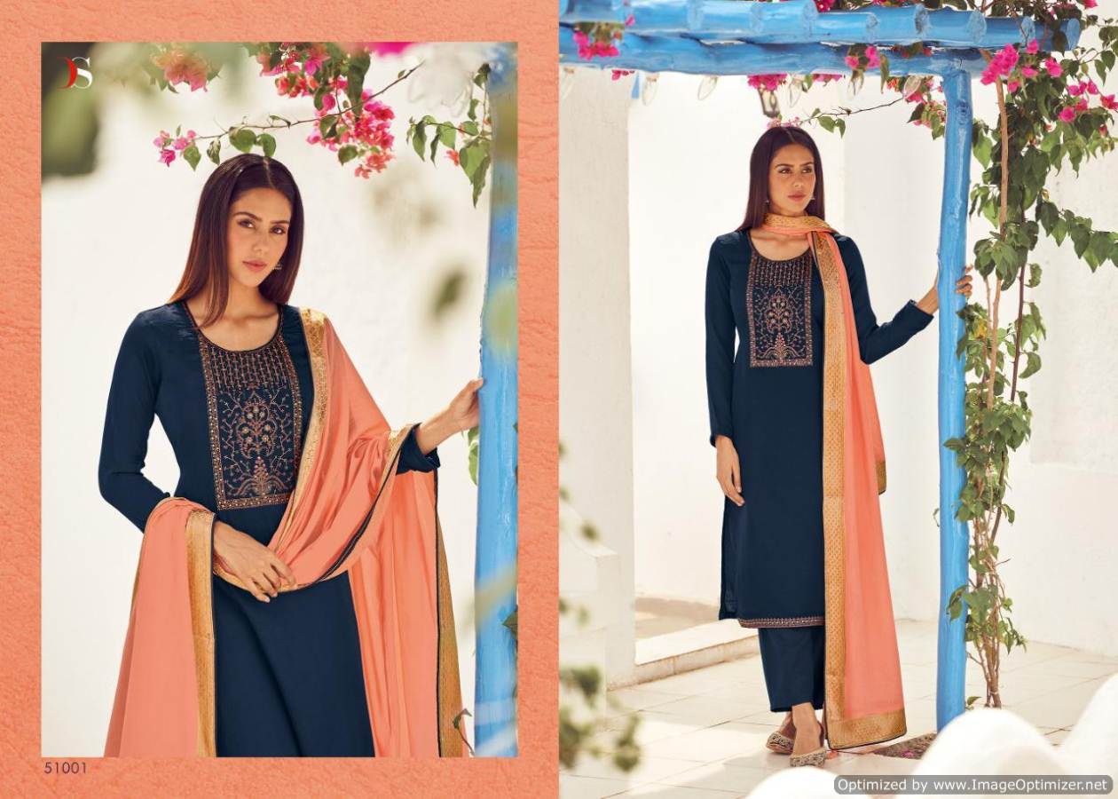 Deepsy  Presents Royal Touch Premium Pashmina Collection