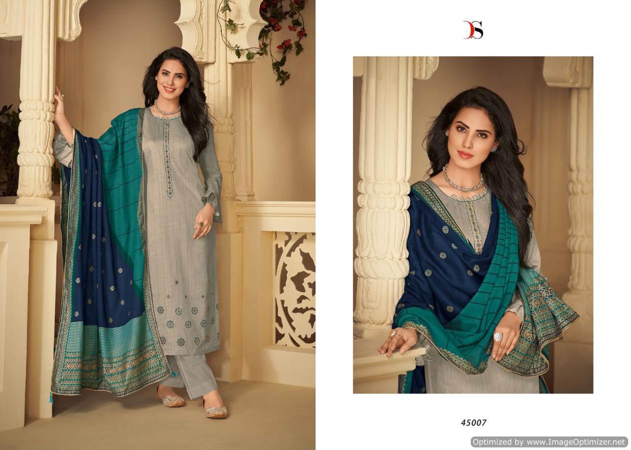Deepsy  Prsents Panghat Vol 4 Designer Dress Material