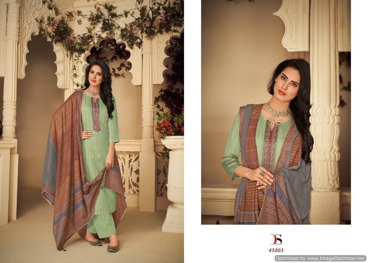 Deepsy  Prsents Panghat Vol 4 Designer Dress Material