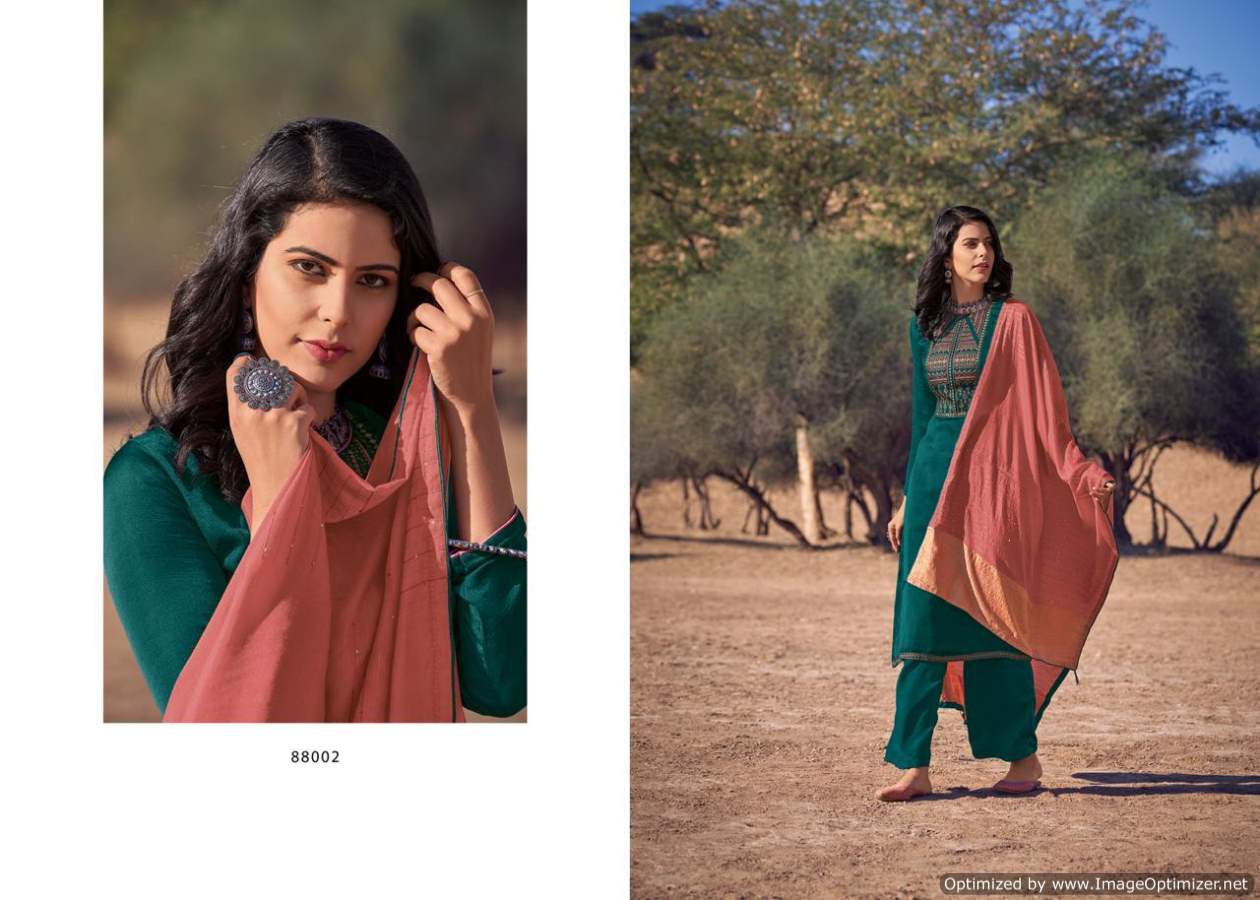 Deepsy  Presents Bailey Designer  Dress Material