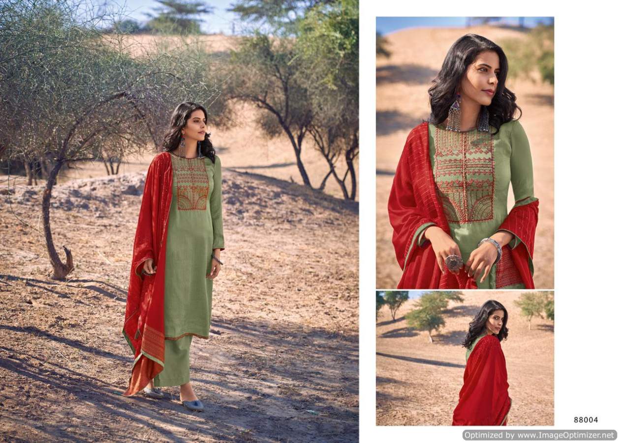 Deepsy  Presents Bailey Designer  Dress Material