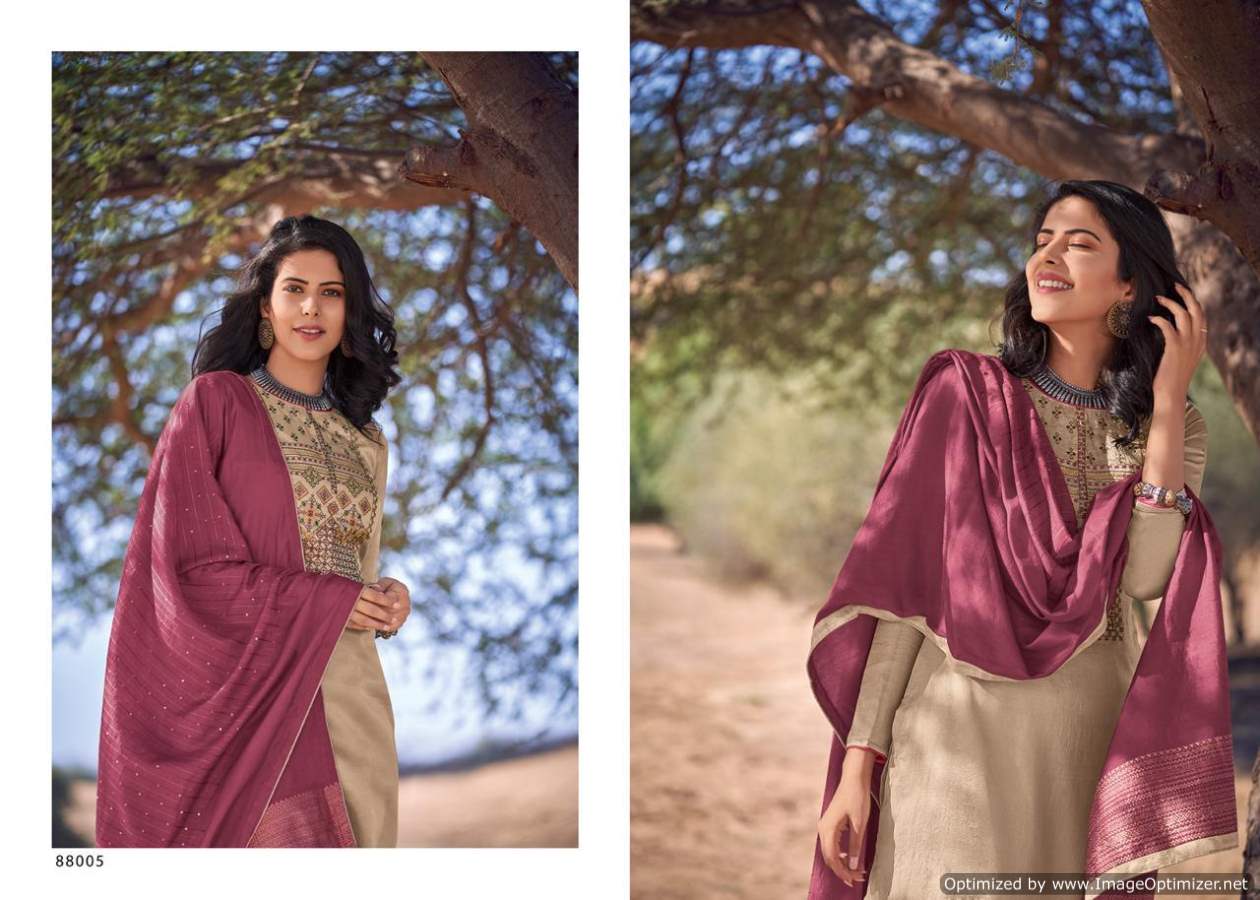 Deepsy  Presents Bailey Designer  Dress Material