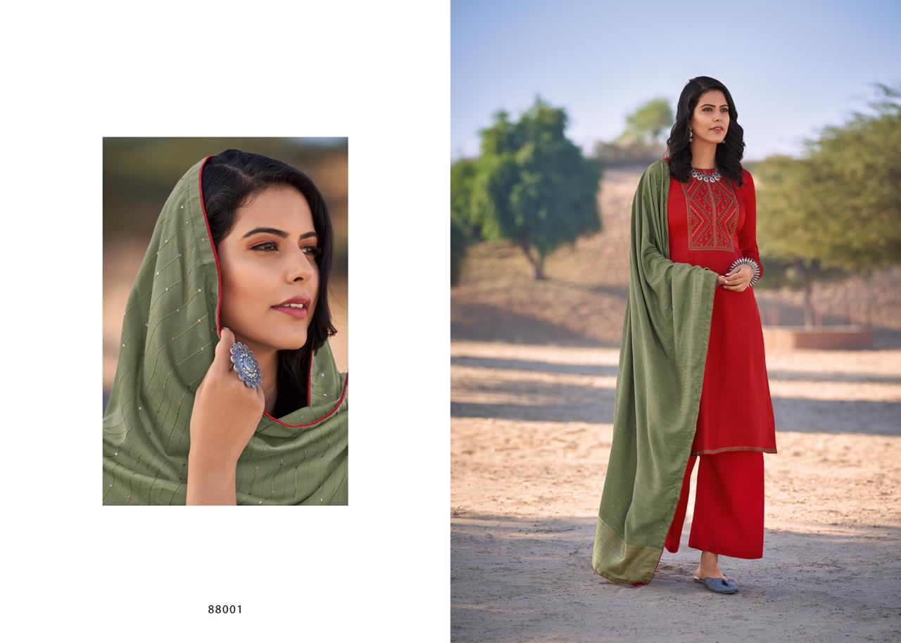 Deepsy  Presents Bailey Designer  Dress Material