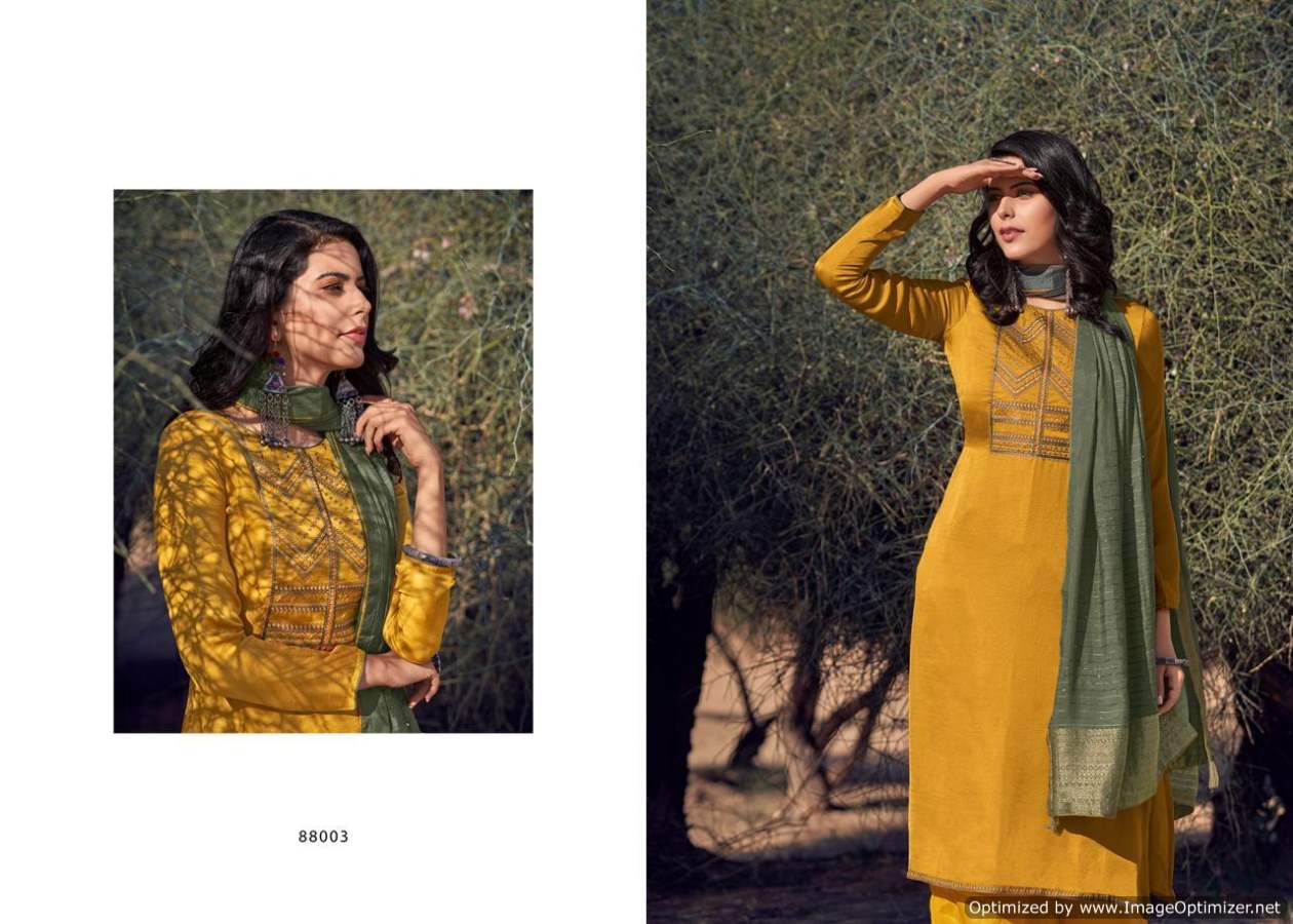 Deepsy  Presents Bailey Designer  Dress Material