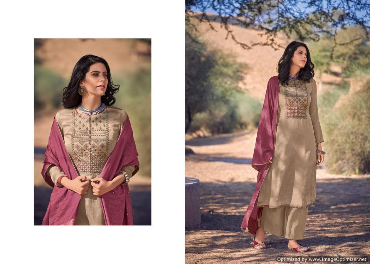 Deepsy  Presents Bailey Designer  Dress Material