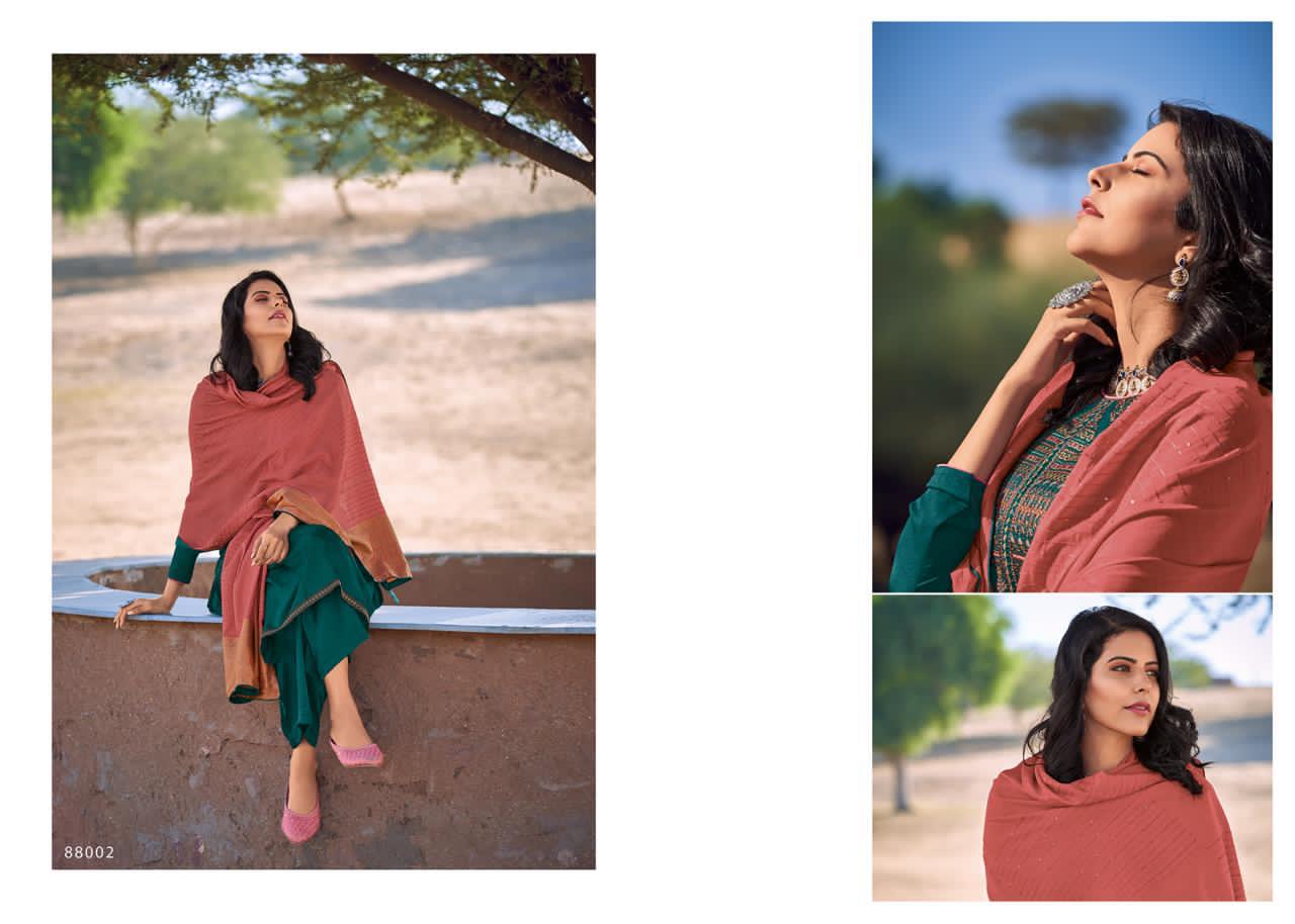 Deepsy  Presents Bailey Designer  Dress Material