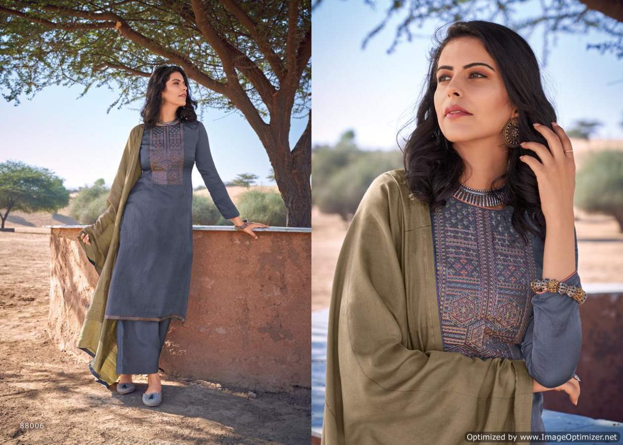 Deepsy  Presents Bailey Designer  Dress Material