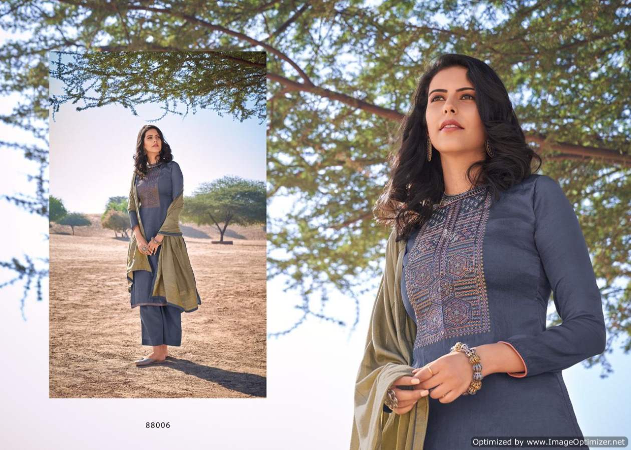 Deepsy  Presents Bailey Designer  Dress Material