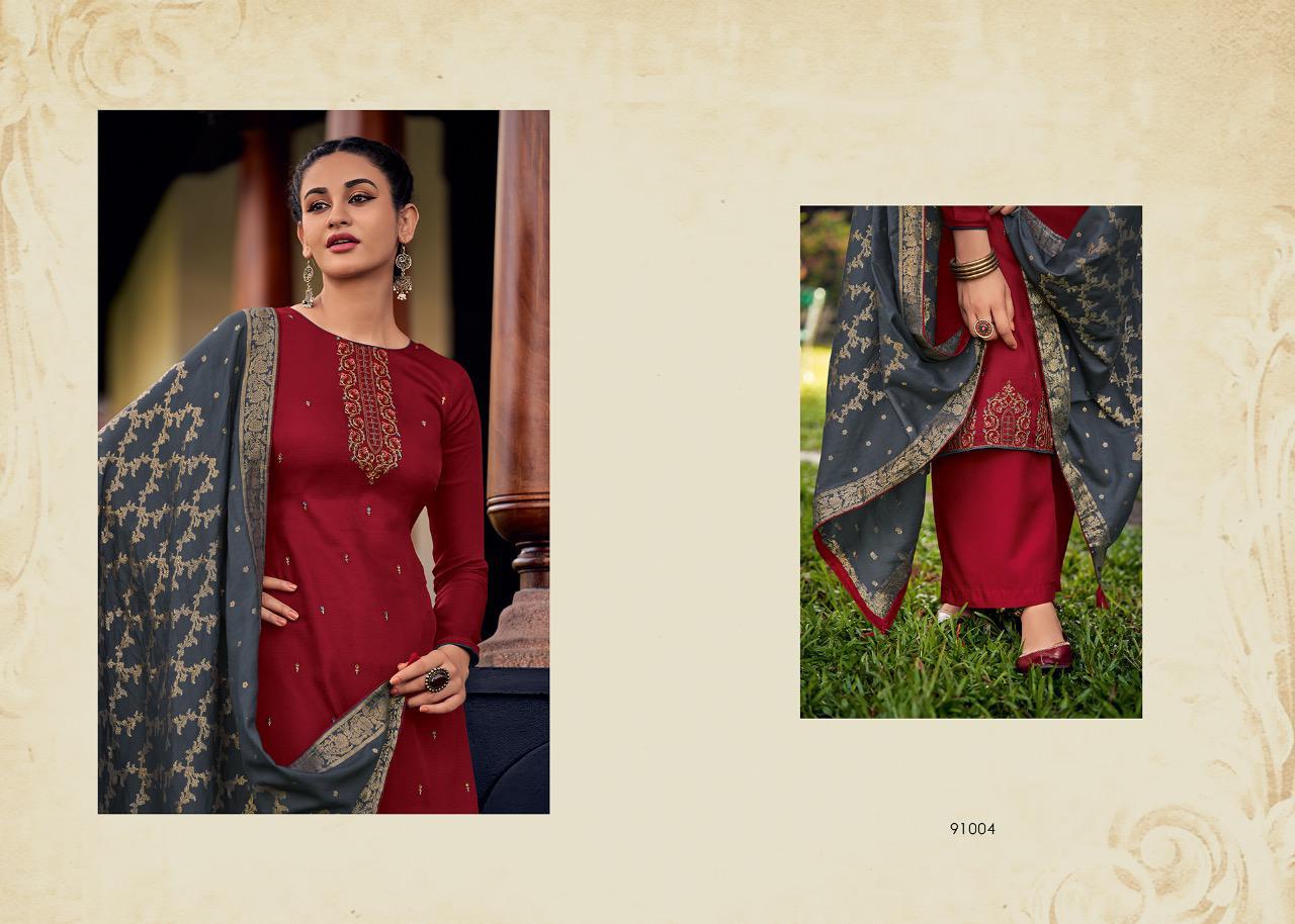 Deepsy  Presents Merci  Ethnic Wear Dress Material