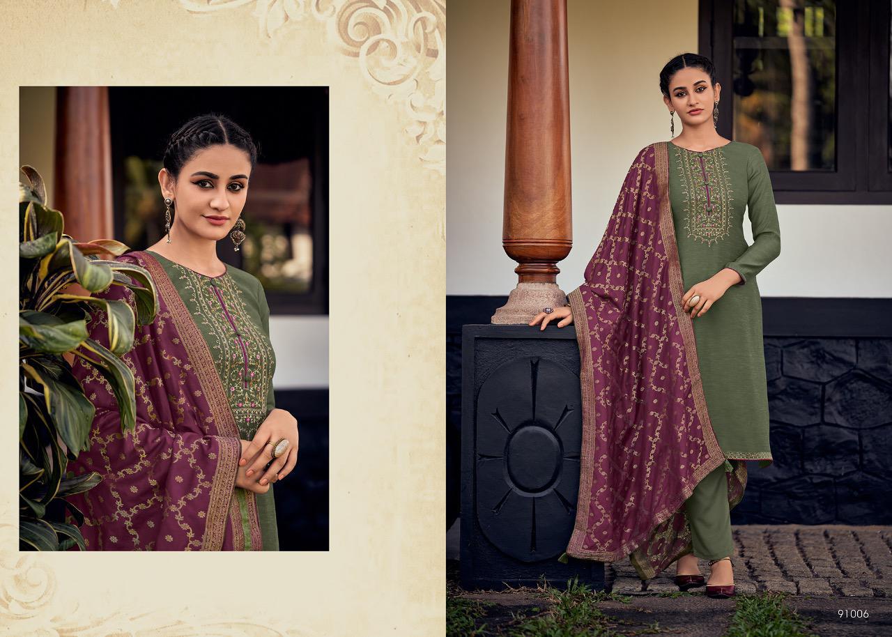 Deepsy  Presents Merci  Ethnic Wear Dress Material
