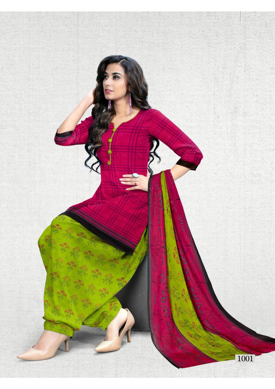 Fc Presents  Sonikudi Vol 1 Regular Wear Readymade Collection
