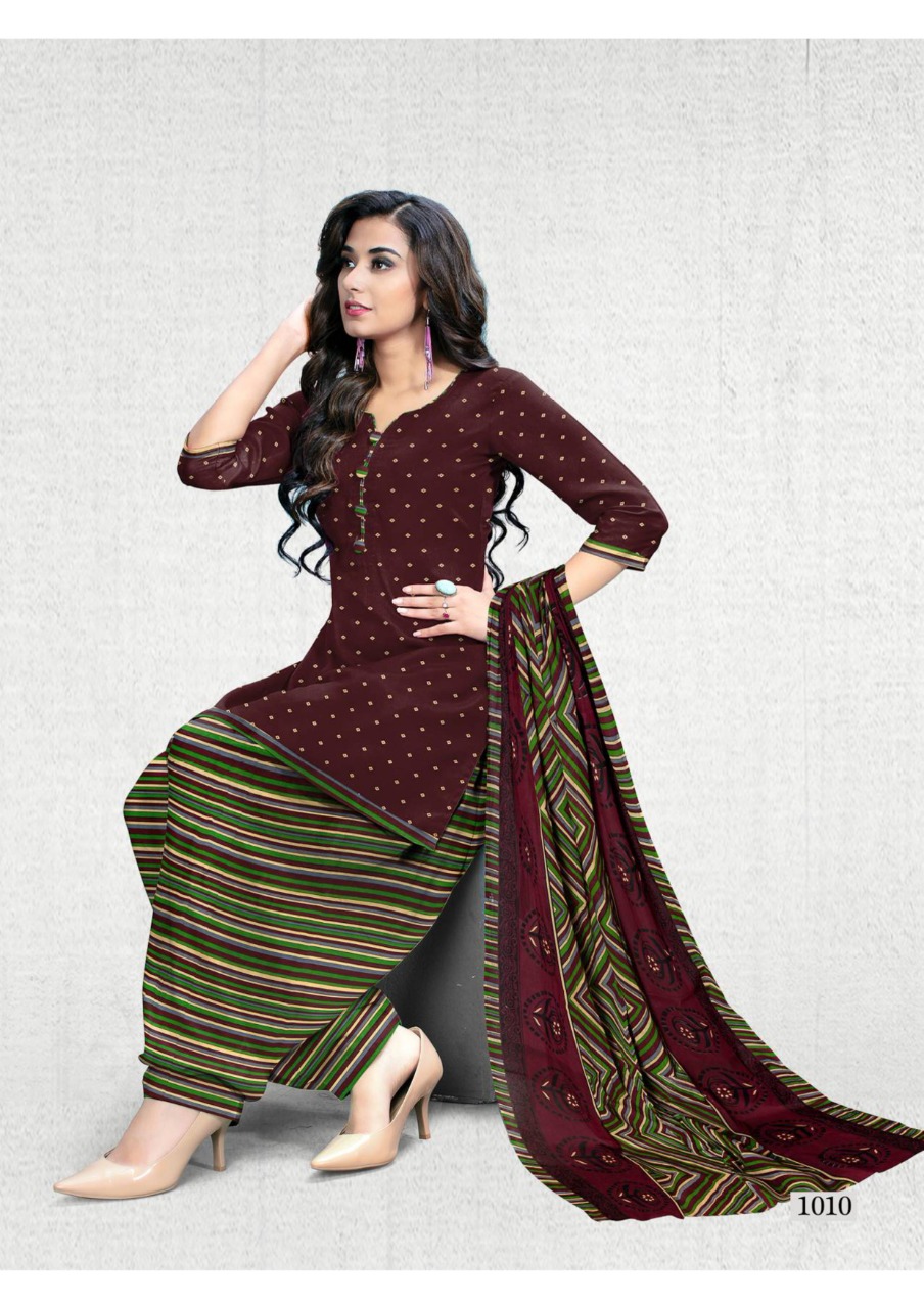 Fc Presents  Sonikudi Vol 1 Regular Wear Readymade Collection