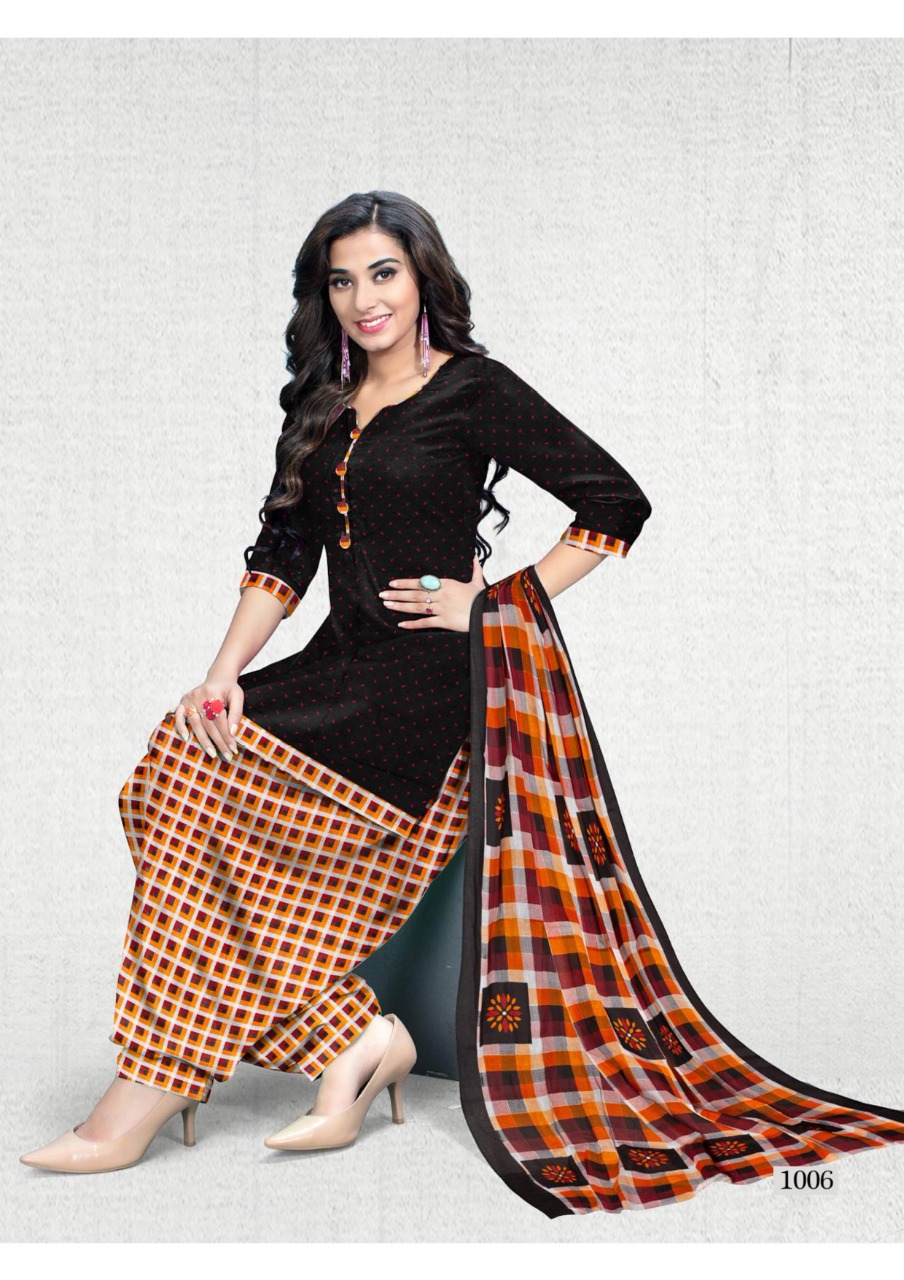 Fc Presents  Sonikudi Vol 1 Regular Wear Readymade Collection