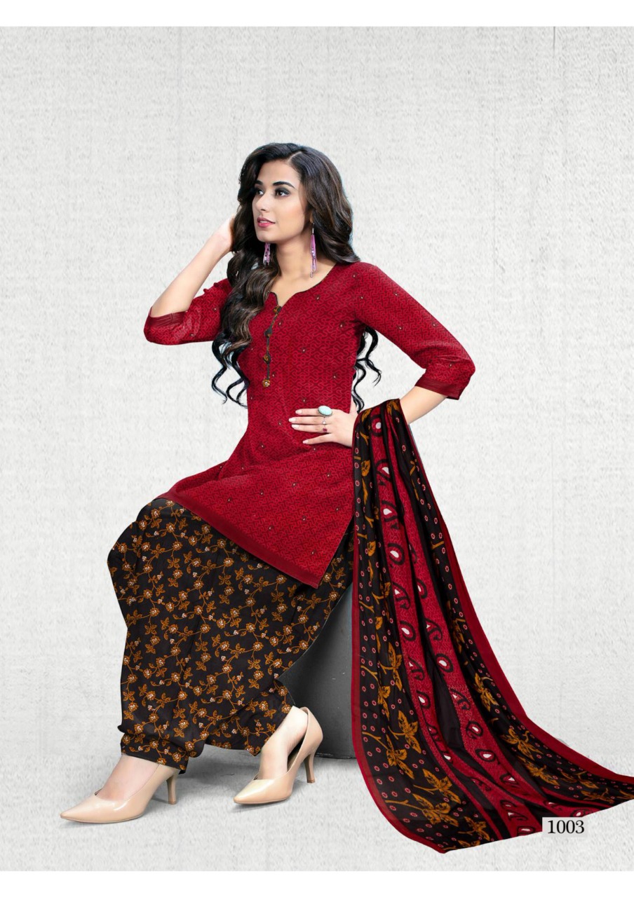 Fc Presents  Sonikudi Vol 1 Regular Wear Readymade Collection
