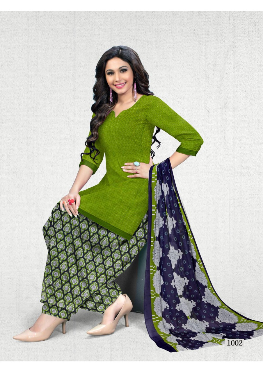 Fc Presents  Sonikudi Vol 1 Regular Wear Readymade Collection