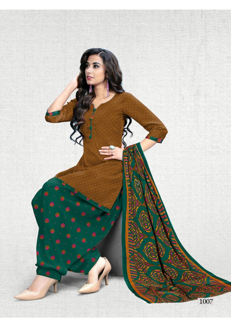 Fc Presents  Sonikudi Vol 1 Regular Wear Readymade Collection