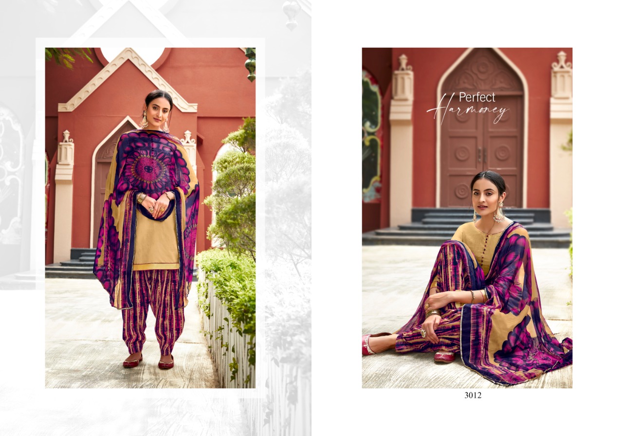 Sweety  Presents Rajjo Vol 53 Designer Dress Material