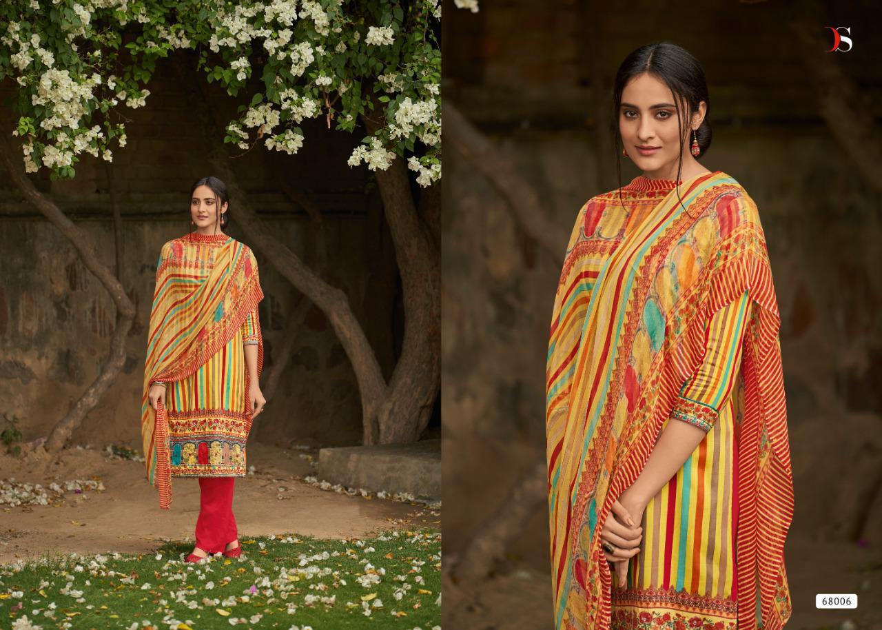 Deepsy   Presents  Deedar Vol 2   Designer Dress Material