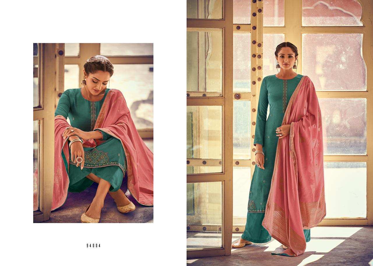 Deepsy  Presents  Monalisa  Vol 4 Designer Dress Material