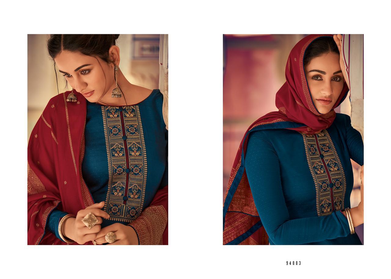 Deepsy  Presents  Monalisa  Vol 4 Designer Dress Material