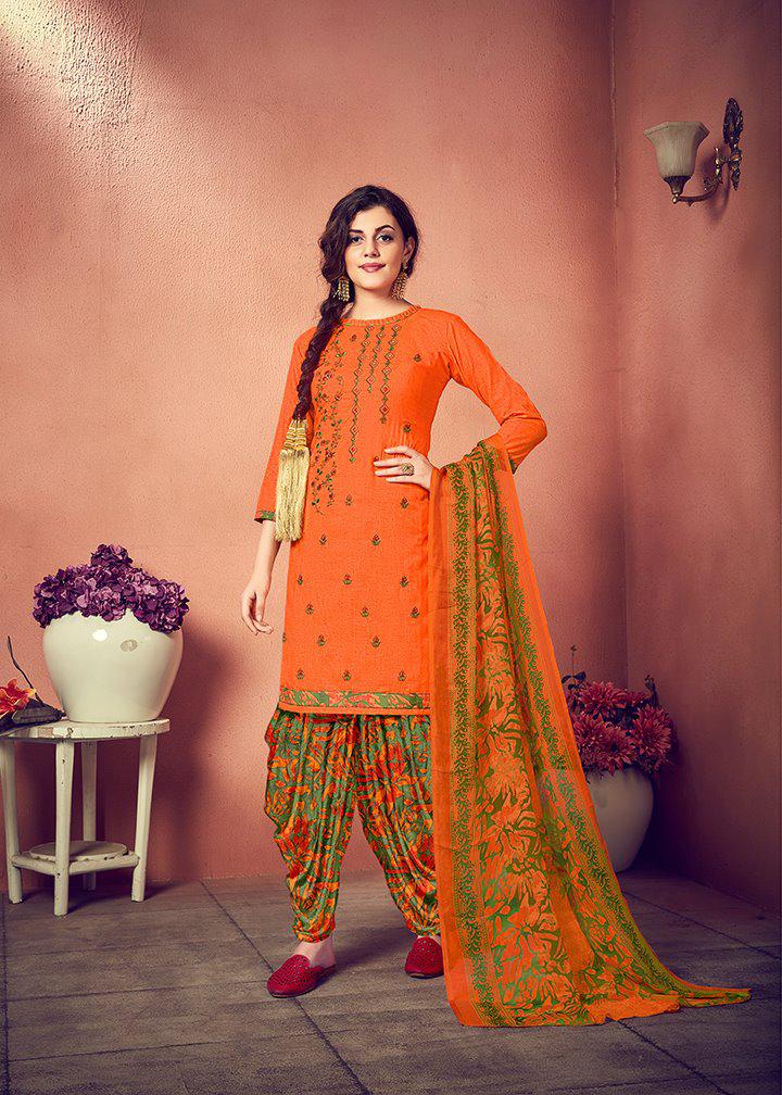 Roli Moli  Presents  Mehreen  Dress Materials Collection