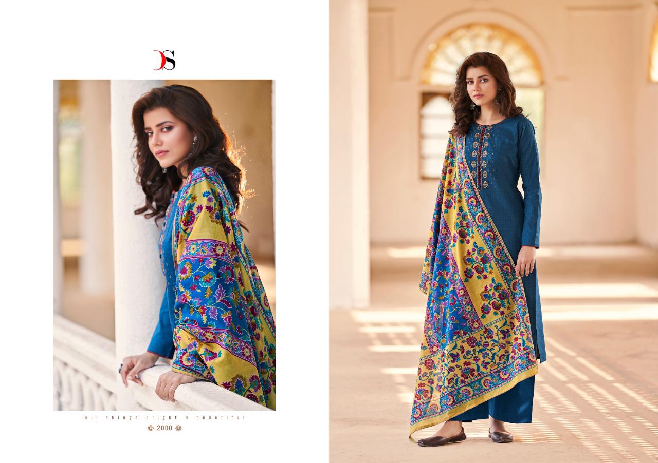 Deepsy Launching Panghat Vol 13  Cotton Dress Materials Wholesale