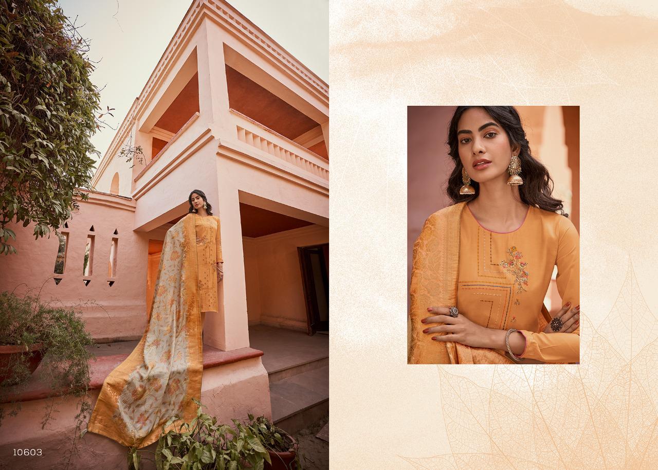 Deepsy Presents Aashi Pure Masleen Designer Dress Material Collection