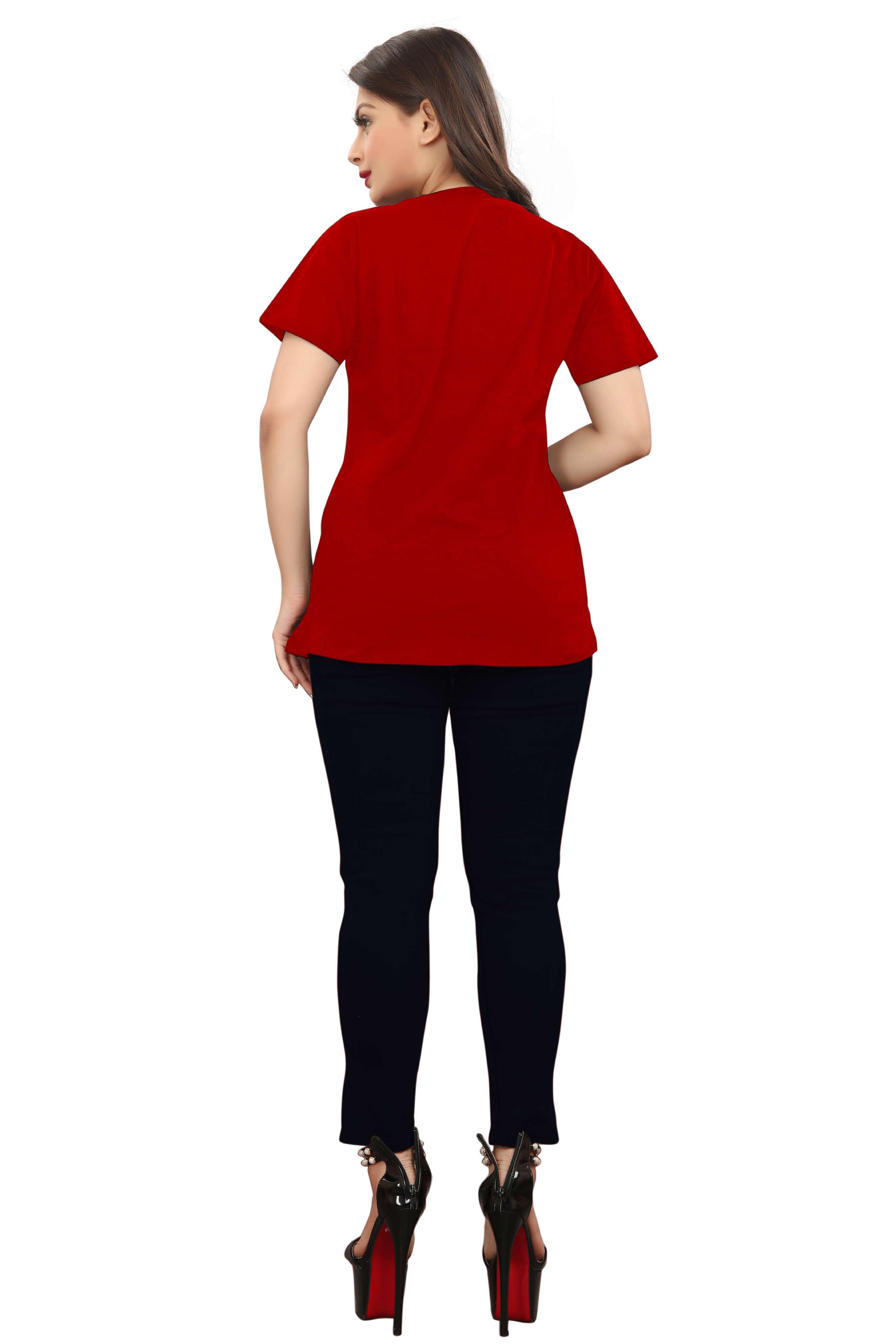 Fc Presents Classy Regular Wear T Shirt Collection