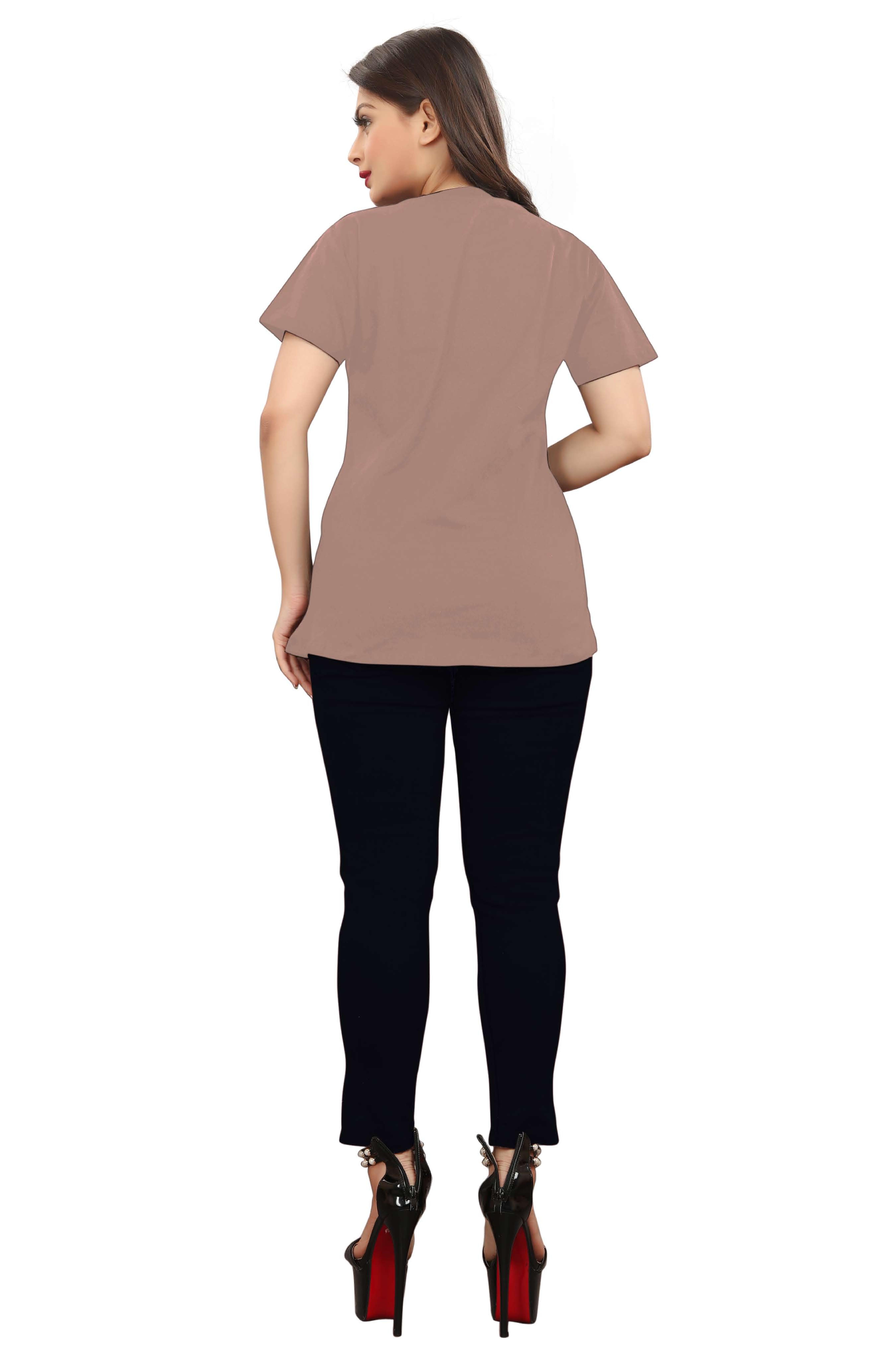 Fc Presents Classy Regular Wear T Shirt Collection