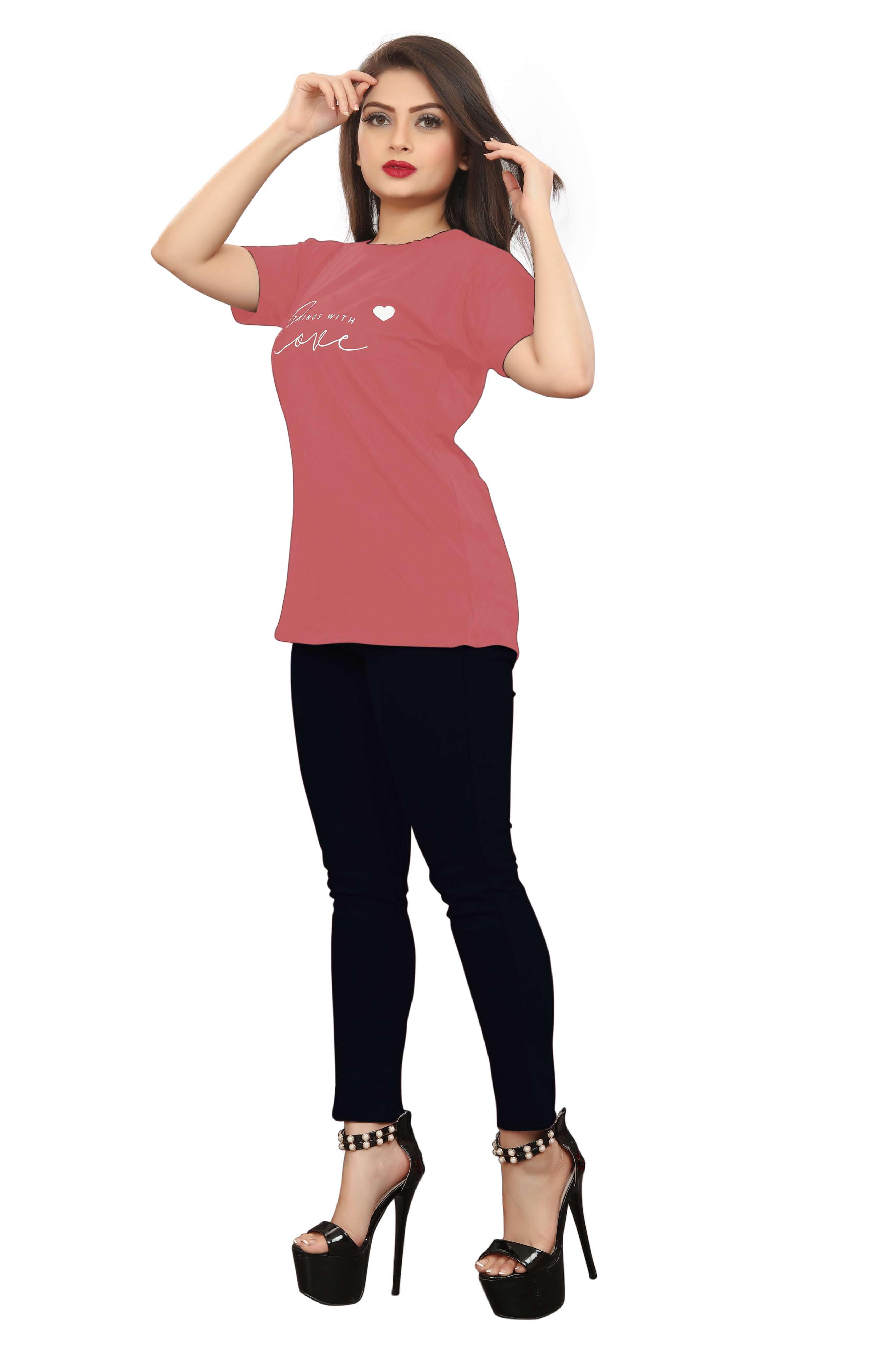 Fc Presents Classy Regular Wear T Shirt Collection