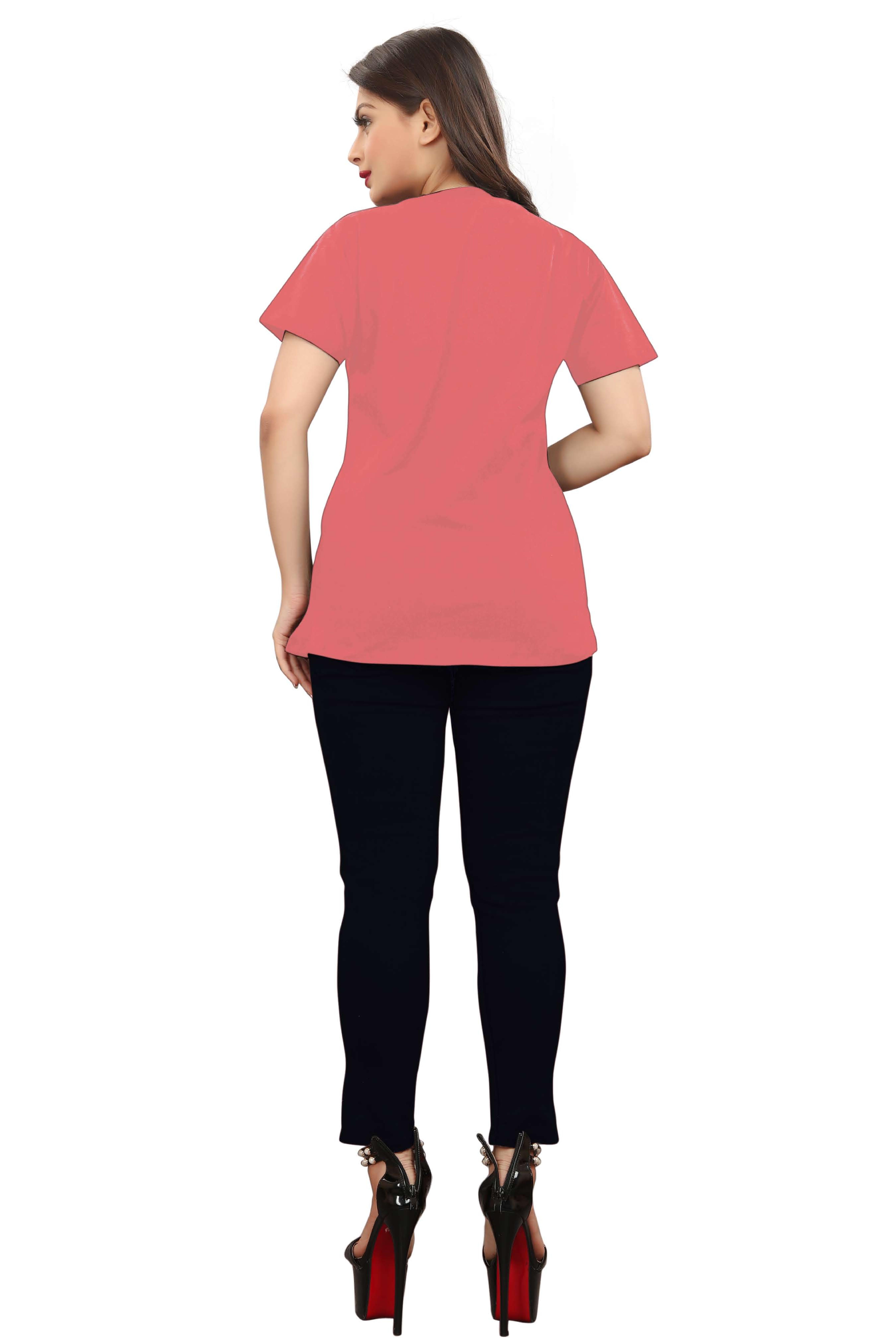 Fc Presents Classy Regular Wear T Shirt Collection