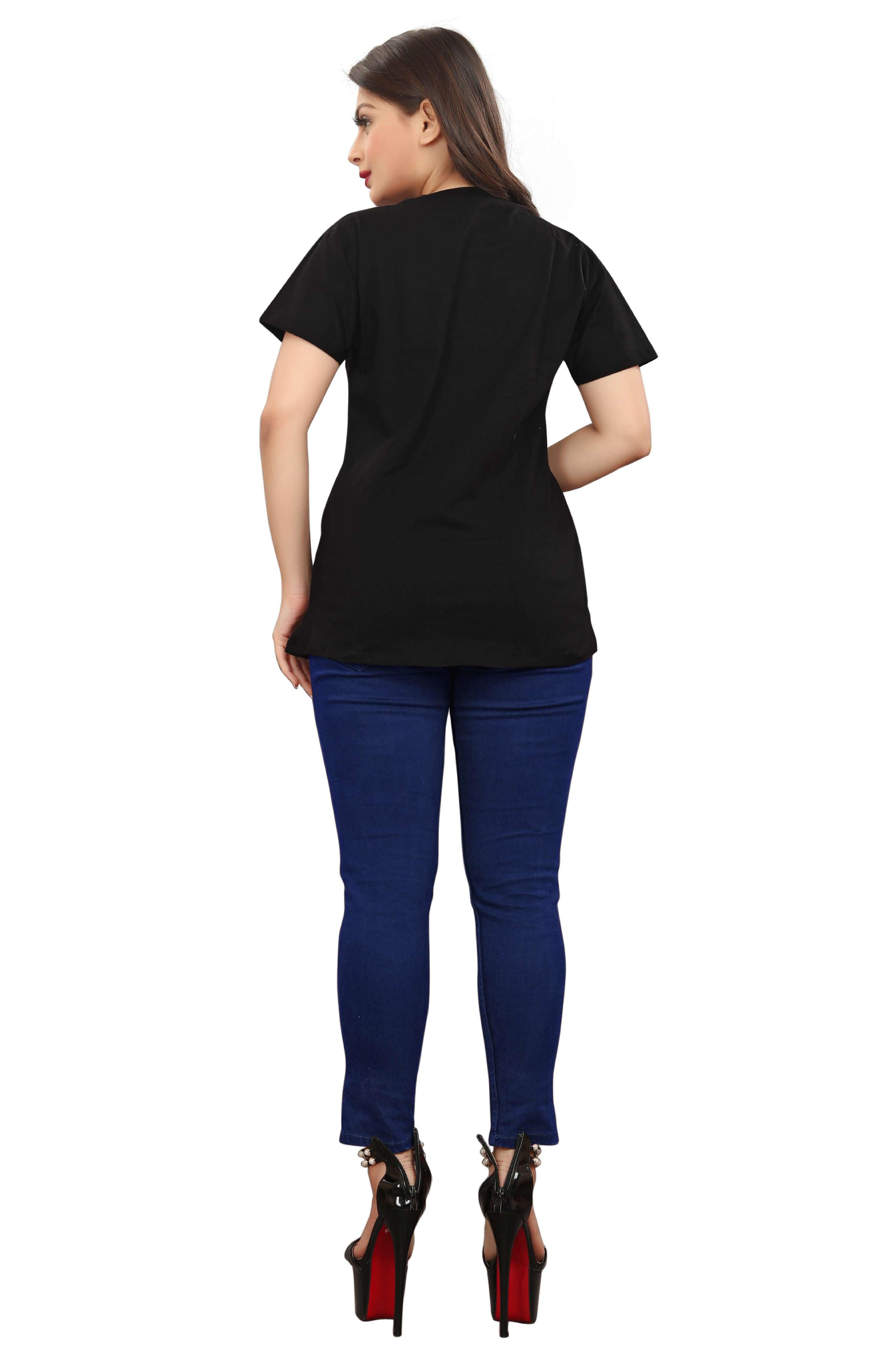 Fc Presents Classy Regular Wear T Shirt Collection