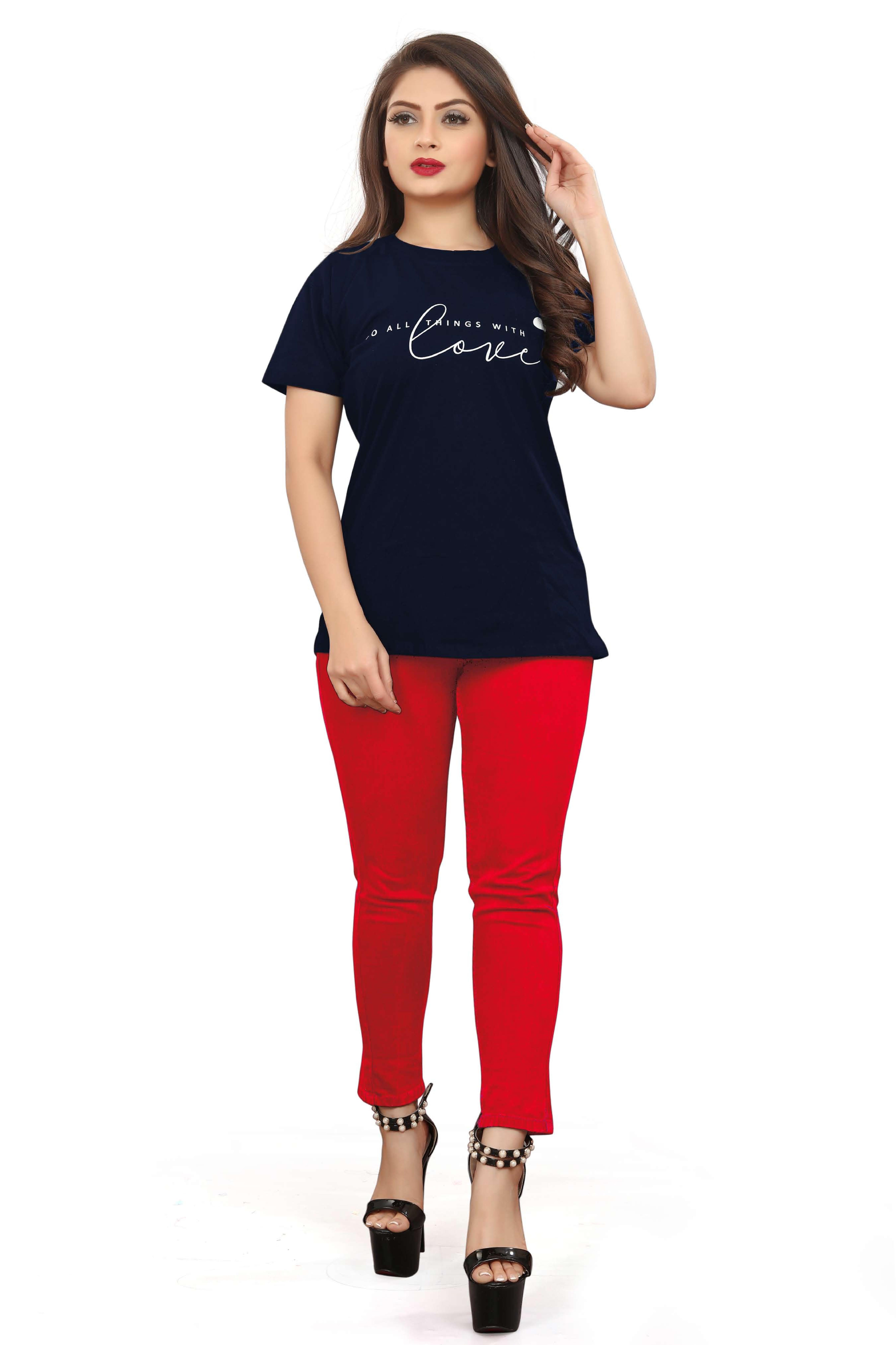 Fc Presents Classy Regular Wear T Shirt Collection