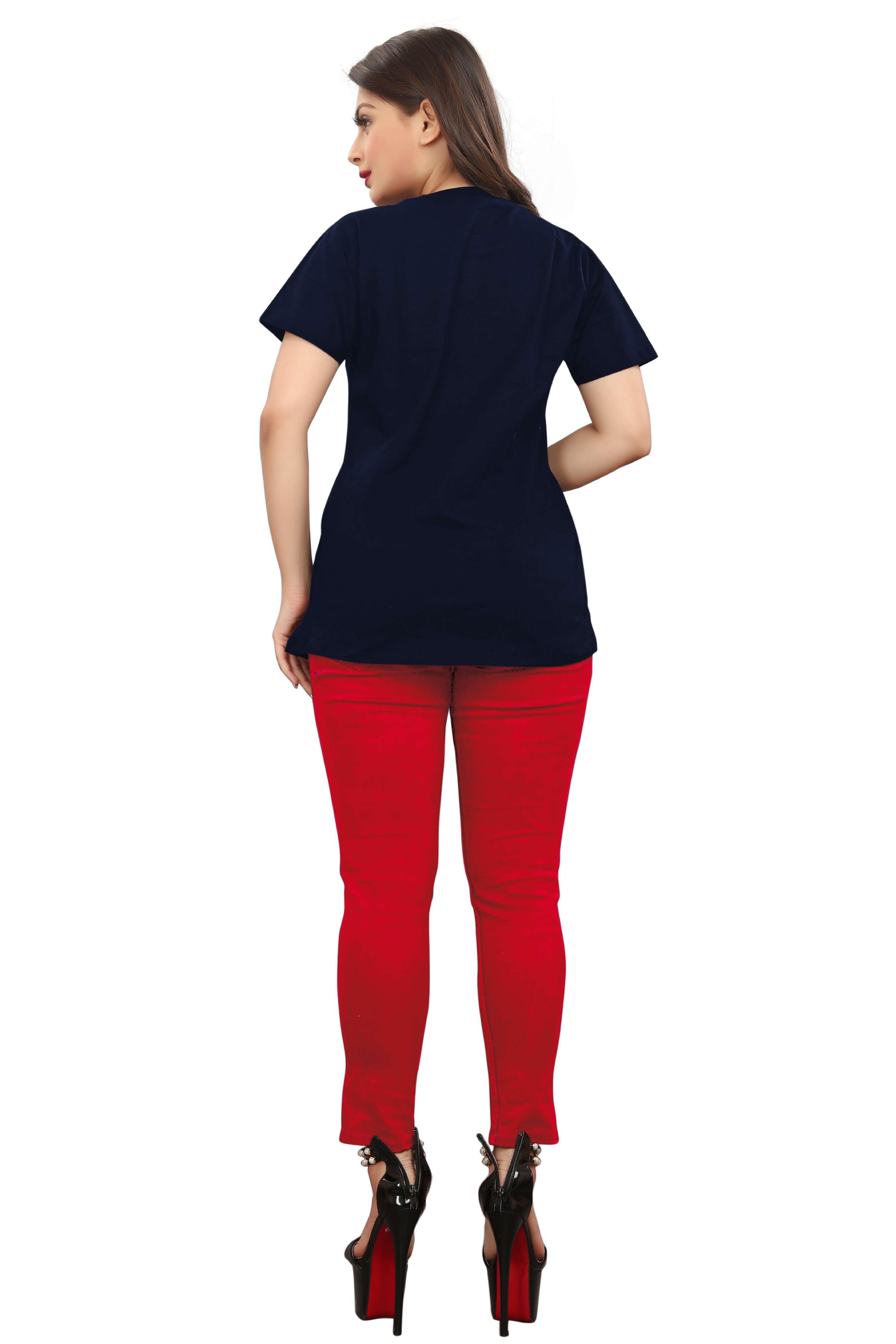 Fc Presents Classy Regular Wear T Shirt Collection