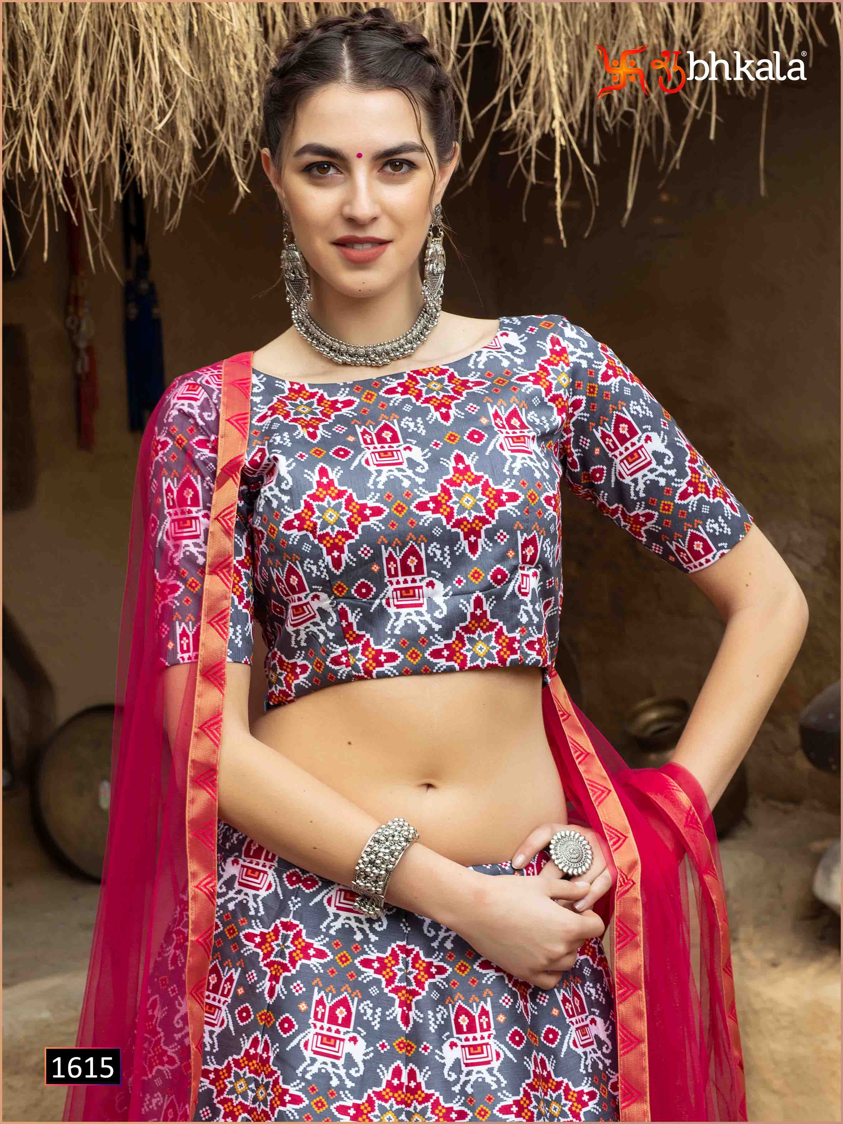 Kf  Presents Bridesmaid  Vol 11 Fancy Wedding Wear Lehenga Collection