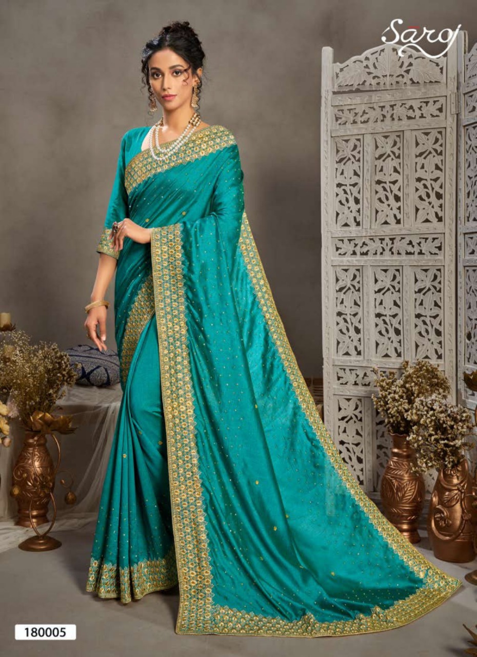 Saroj Presents Kala Nidhi Silk Sarees Collection