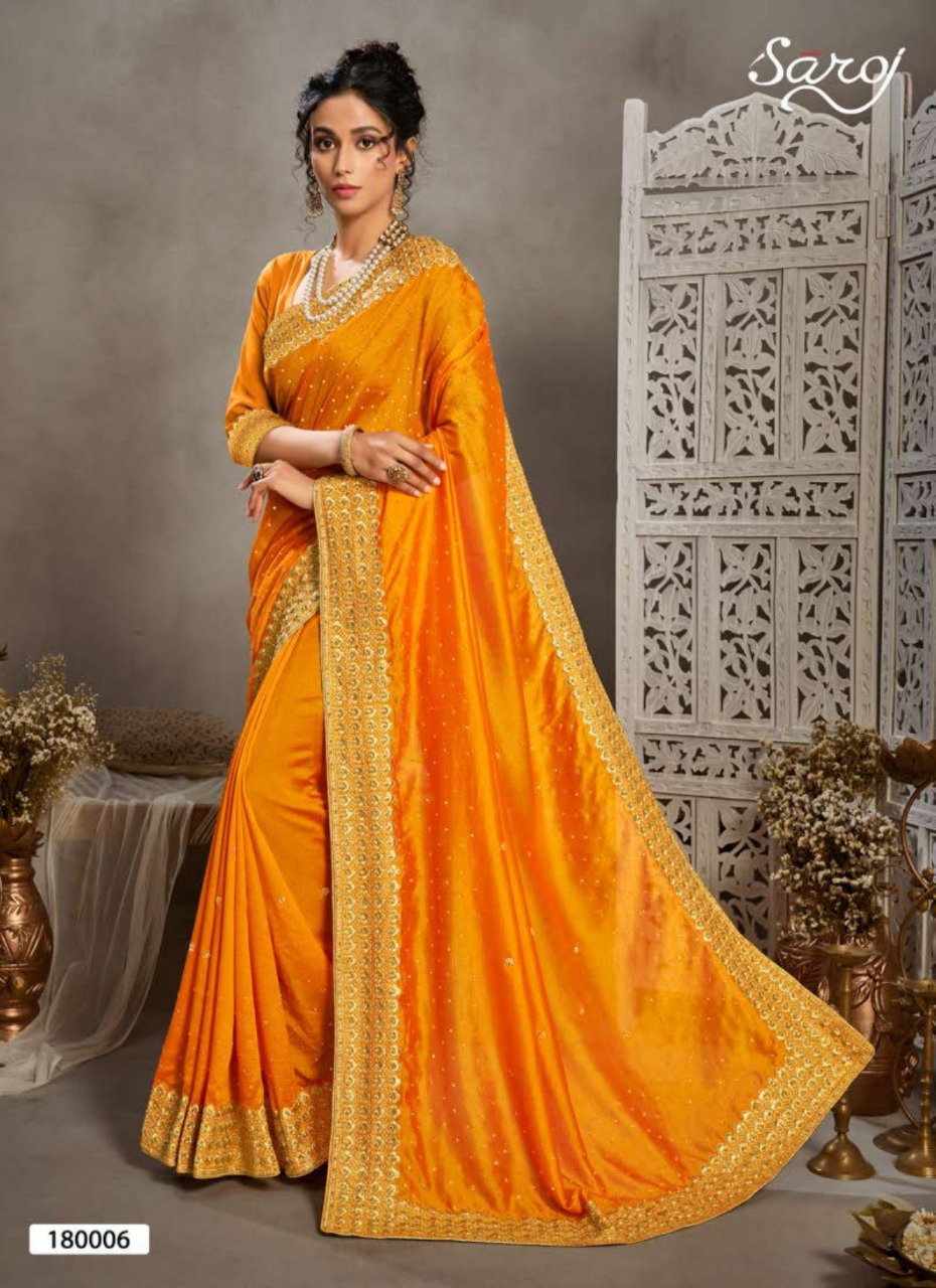 Saroj Presents Kala Nidhi Silk Sarees Collection