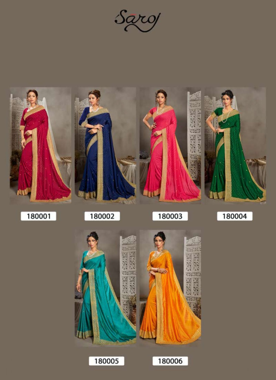 Saroj Presents Kala Nidhi Silk Sarees Collection
